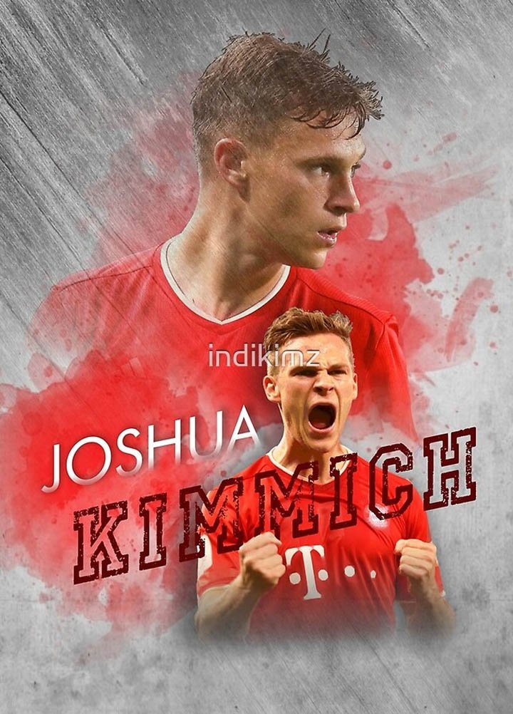 Joshua Kimmich